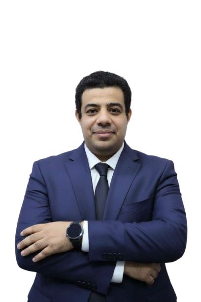 مستر محمد السيد - مدرس اللغة الإنجليزية